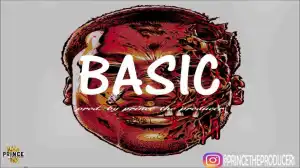 Instrumental: Meek Mill - Basic Type Beat